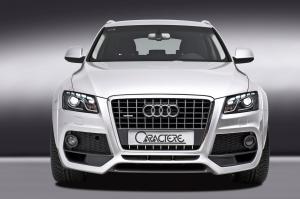 Audi Q5 by Caractere 2009 года 